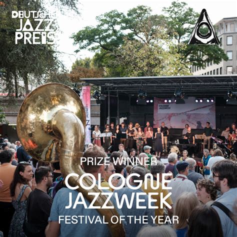 cologne jazzweek.